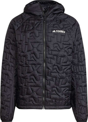 Adidas xperior loose fill hættejakke - udendørsjakke