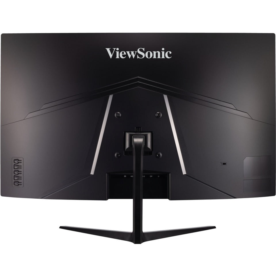Viewsonic vx3219-pc-mhd 32 buet gaming-skærm (sort, 2x HDMI, 1x skærmport, 240 Hz)