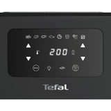 Tefal easy fry ovngrill mini bageovn (sort)