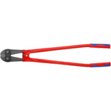 Knipex boltsaks med flerkomponenthåndtag 910 mm - 7172910
