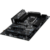MSI Z890 Gaming Plus WiFi Socket 1851 bundkort (sort, RAID, 5GB-LAN, WLAN, BT, lyd, ATX)