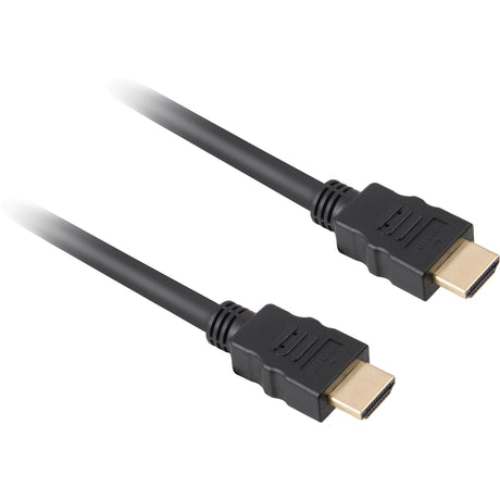Sharkoon HDMI-kabel (sort, 7,5 meter)