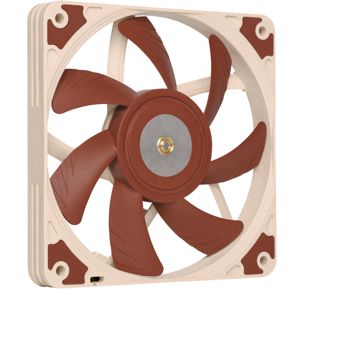 Noctua nf-a12x15 pwm kabinetventilator (120 x 120 x 15 mm)