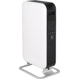 Mill blid luft wifi olie radiator oil2000wifi3 (hvid sort, 2000w)