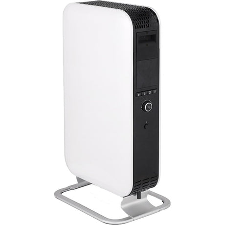 Mill blid luft wifi olie radiator oil2000wifi3 (hvid sort, 2000w)