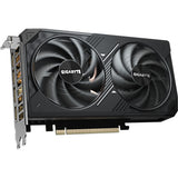 Gigabyte Geforce RTX 5060 Ti Windforce Max OC 8G grafikkort (DLSS 4, 3x Display Port, 1x HDMI 2.1)