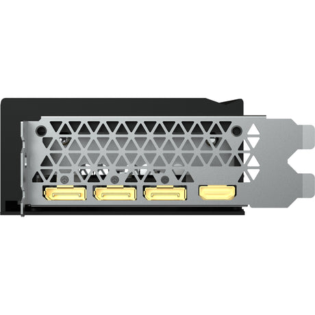 Inno3d n50803-16d7x-17603930 geforce rtx 5080 x3 oc, atx, 16gb, gddr7, 256-bit, 960gb s, pcie5, 360w