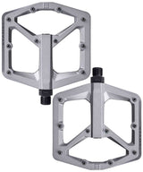 Crankbrothers stempler 3 flade pedaler