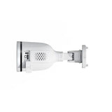 Foscam s41, 4mp dual-band wifi spotlight-kamera (hvid)