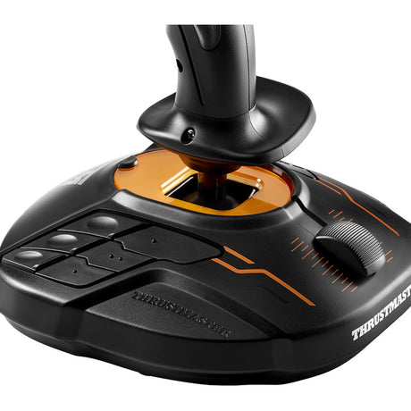 Thrustmaster Thrustmaster T.16000M FCS Space Sim Duo