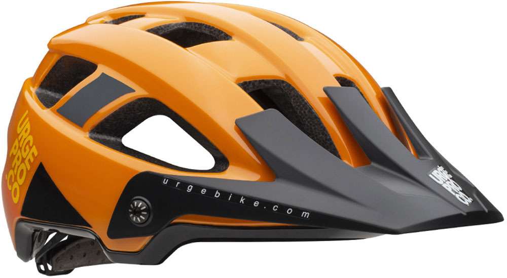 Urge alltrail - mtb hjelm