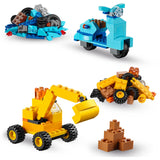 Lego® stor kreativ klodskasse