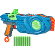 Hasbro Nerf Elite 2.0 Flip Shots Flip-8 Nerf Gun
