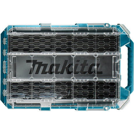 Makita tilbehør Maktrak organizer flat - p-91051