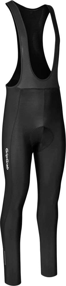 Gripgrab ride termisk - bib tights med pude