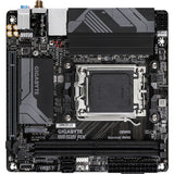 Gigabyte gigabyte B650i øks