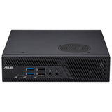 Asus PB63-B7016MH Mini PC (sort | i7-13700 | UHD 770 | 16 GB | 512 GB SSD)