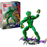 Lego Super Heroes 76284 Green Goblin Construction Figur