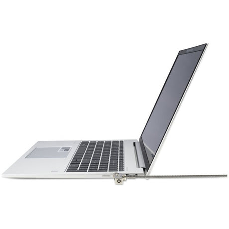 Kensington slim nanosaver 2.0 eq-nøglelås til bærbar tyverisikring