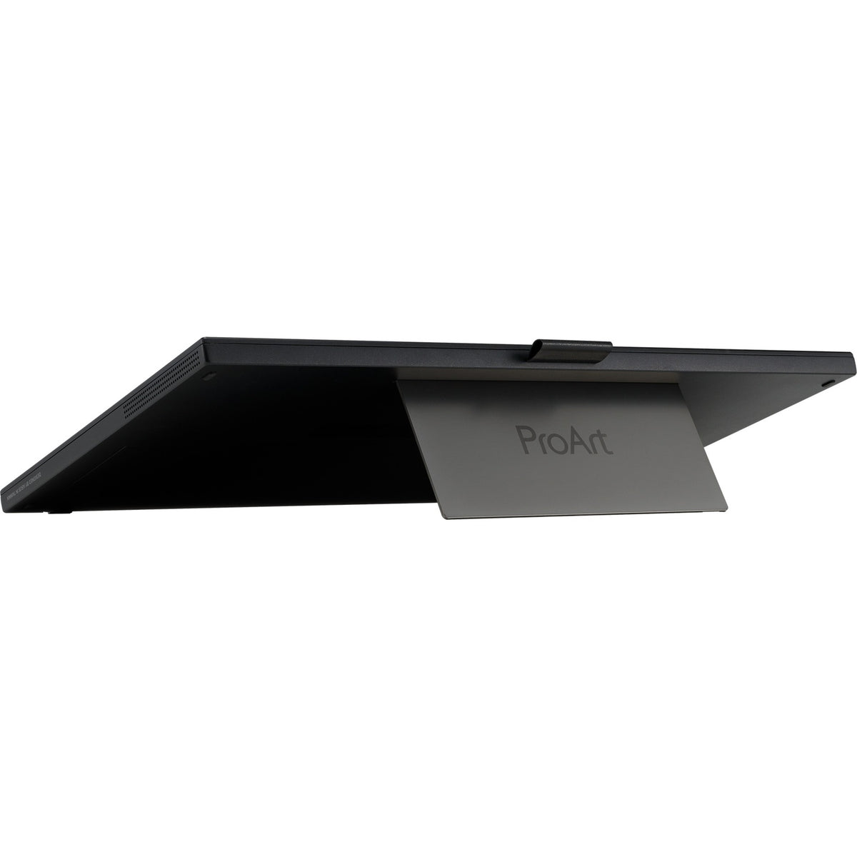 Asus proart pa169cdv 16 4k uhd touchscreen-skærm (sort, 1x hdmi, 2x usb-c)