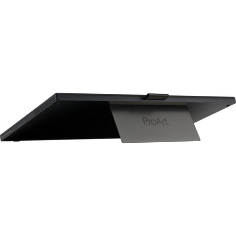 Asus proart pa169cdv 16 4k uhd touchscreen-skærm (sort, 1x hdmi, 2x usb-c)