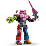 Lego fortnite 77078 mech teamleder
