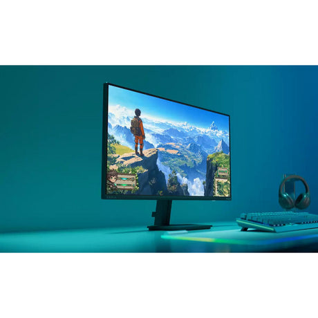 Philips Evnia 27m2n3500nf 00 27 gaming-skærm (sort, HDMI, skærmport, 144 Hz)