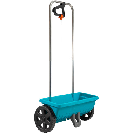 Gardena spreder l spredeudstyr (turkis sort, 432-20)