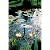 Ubbink xtra 900 springvandspumpe