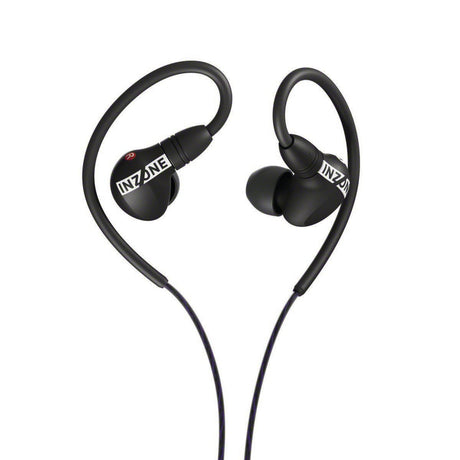 Sony inzone e9 gaming ørepropper in-ear (sort, playstation 5, pc)