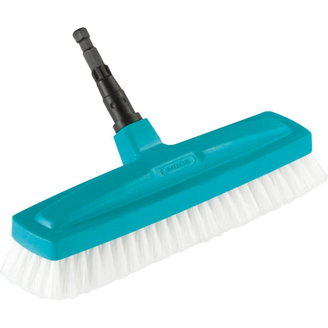 Gardena combisystem skrubber - arbejdsbredde 30 cm - anbefalet håndtagslængde 130 150 cm