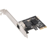 Silverstone sst-ecl01 netværksadapter