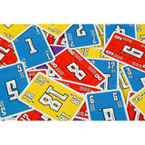 999spil 999 spil cabanga kortspil (hollandsk, 3 - 6 spillere, 20 minutter, fra 8 år)
