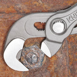 Knipex 87 41 250 justerbar møtrik tang