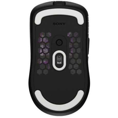 Sony Inzone Mouse-En trådløs gamingmus (sort, 30.000 dpi, 8000 Hz, 2,4 GHz, USB-C)