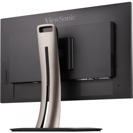 Viewsonic VP3256-4k 31.5 skærm (sort (mat), 2x HDMI, 1x skærmport, USB-A, USB-B, USB-C)