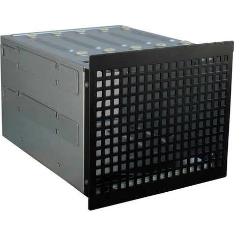Inter-tech 3u-30248 rackhus (sort | 2x USB-A)