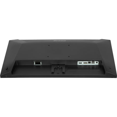 Iiyama prolite x2493hsu-b1 23.8 skærm (sort (mat), 120 Hz, HDMI, skærmport, USB, lyd)
