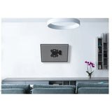 Neomounts select wl40s-840bl12 tv vægbeslag montering (sort)
