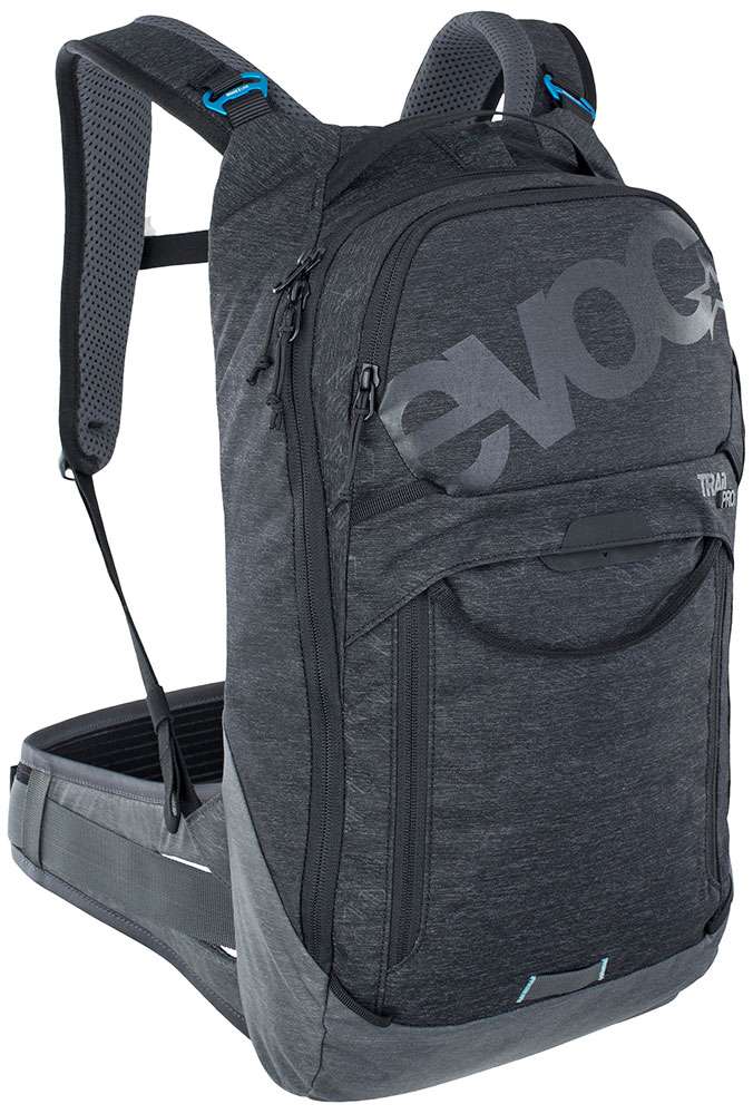 Evoc trail pro 10l - beskytter rygsæk