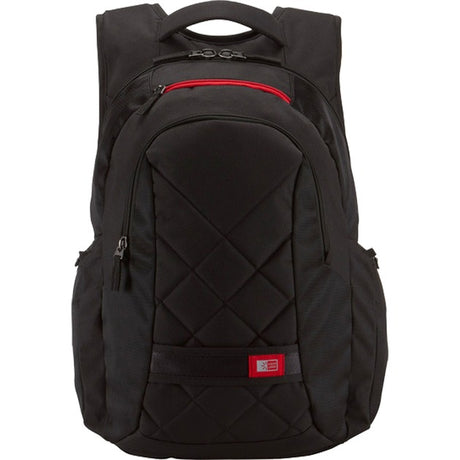 Case logic 16 sportsrygsæk (sort, dlbp-116k, detail)