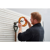 Stanley track wall® dobbeltkrog