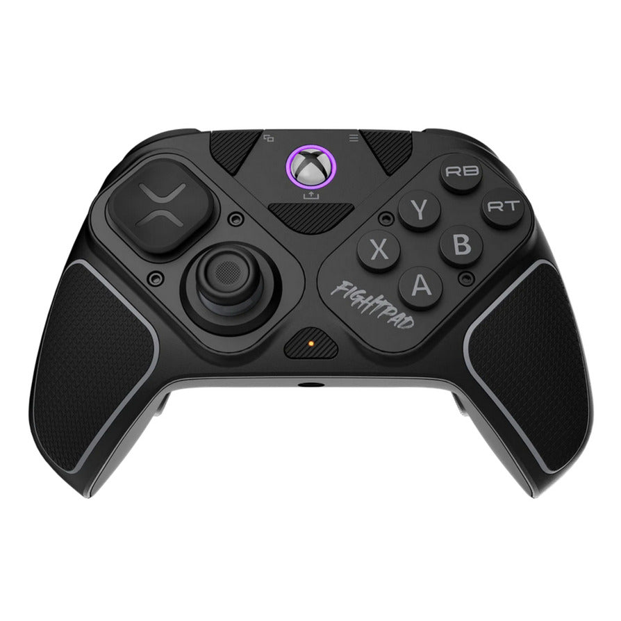 Turtle Beach Victrix Pro BFG Reloaded Wireless Modular Controller (Sort, Xbox One, Xbox Series X|S, PC)