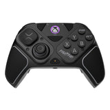 Turtle Beach Victrix Pro BFG Reloaded Wireless Modular Controller (Sort, Xbox One, Xbox Series X|S, PC)