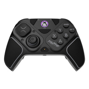 Turtle Beach Victrix Pro BFG Reloaded Wireless Modular Controller (Sort, Xbox One, Xbox Series X|S, PC)