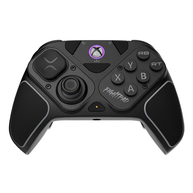Turtle Beach Victrix Pro BFG Reloaded Wireless Modular Controller (Sort, Xbox One, Xbox Series X|S, PC)
