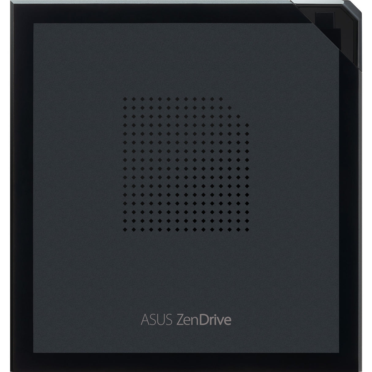 Asus ZenDrive V1M ekstern dvd-brænder (sort)