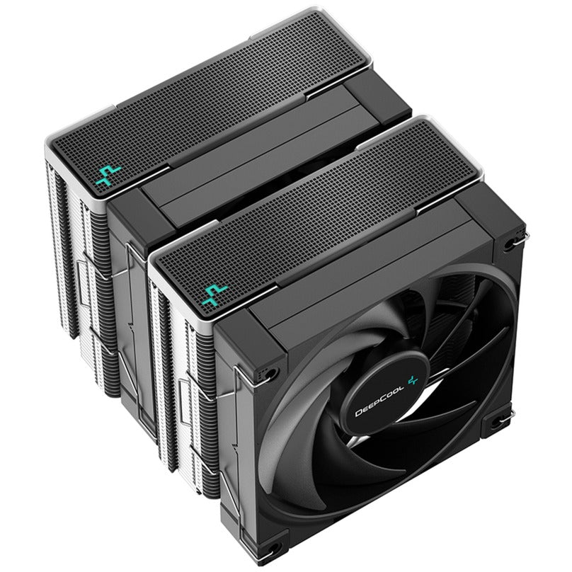 Deepcool ak620 CPU køler (sort)