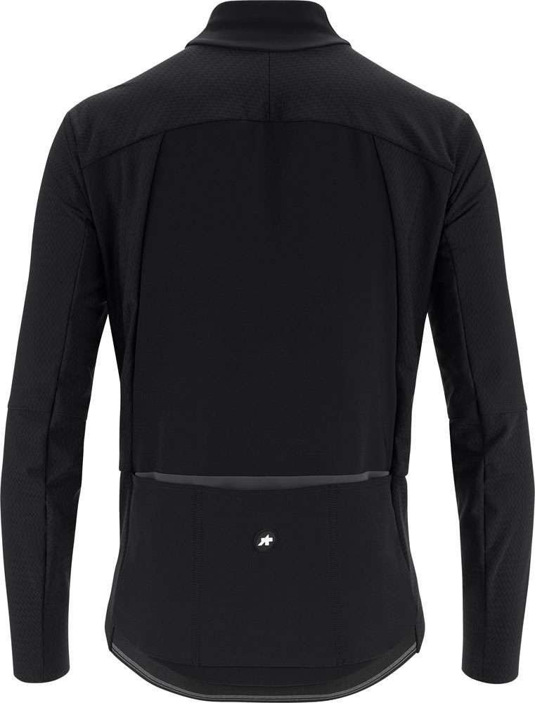 Assos equipe r habu winter s9 - termojakke