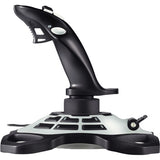 Logitech G Extreme 3D Pro Joystick (sort sølv)